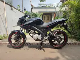 YAMAHA VIXION KS TAHUN 2014