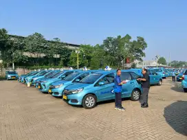 Lowongan driver taxi bandara