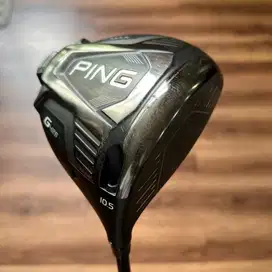 Stik golf driver ping g425 max