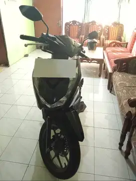 Honda beat deluxe istimewa
