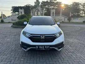 CRV PRESTIGE SENSING 2021