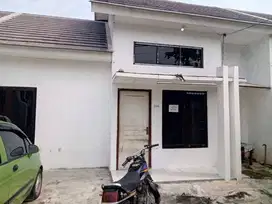 Dikontrakkan Rumah