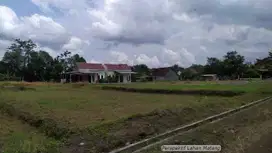 Tanah Ciomas Dekat Perumahan Casa Laladon Promo 2 Jt-an/m