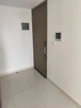 Dijual Apartemen Taman Anggrek Residences, 2BR Unfurnished Luas 50m2