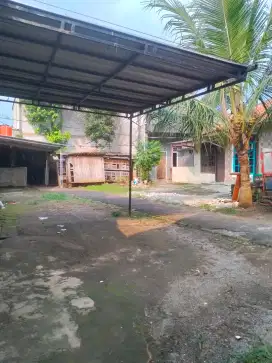 DIJUAL CEPAT TANAH KOSONG 50 METER