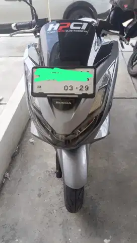 Di jual pcx 2024