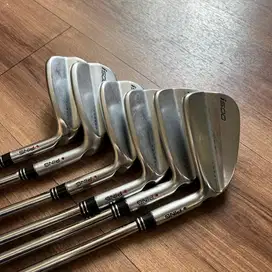 Stik golf iron set ping i500