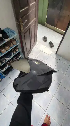 ALV GENOS VERSI BLUETOOTH