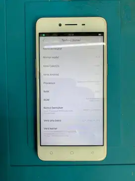 Oppo a37 ram2 16gb