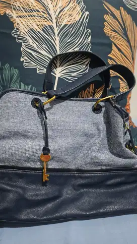 Tas Fossil Cross body