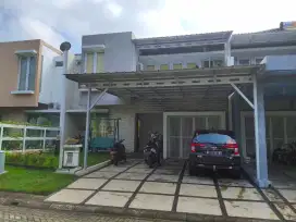 Kanopi galvalum redam suara dan redam panas