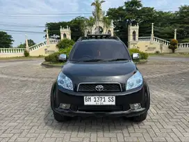 RUSH S MANUAL 2008 paling super di riau