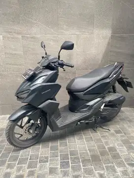 Honda Vario 160 CBS 2022 KM Rendah
