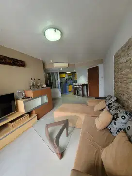 Dijual Apartemen Taman Rasuna Said Epicentrum Jakarta Selatan
