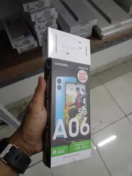 Samsung A06 6/128