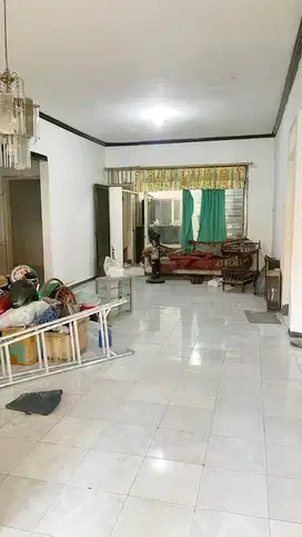 Rmh SHM (10x20) di Medokan Asri Barat Rungkut