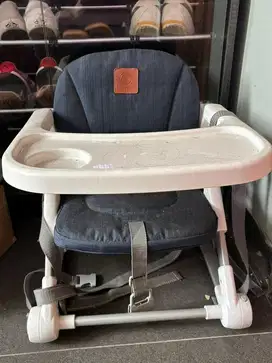 Baby chair merk baby ele