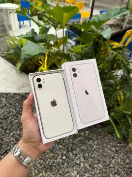 IPHONE 11 FULLSET ALL OPERATOR