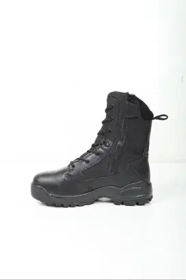 5.11 TACTICAL ATAC A.T.A.C. 8 2.0 STORM SEPATU BOOT ORIGINAL