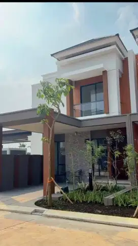 Dijual Rumah Siap Huni di Podomoro Park Bandung