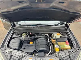 Chevrolet Captiva 2011 Diesel