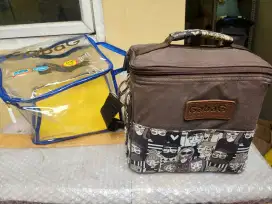 Gabag tas asi selempang