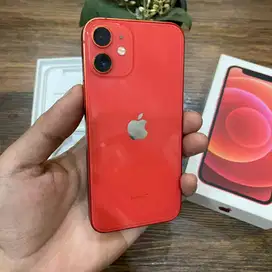 Iphone 12 mini 64GB iBox