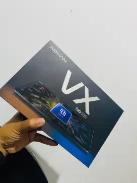 Advan vx lite  promo