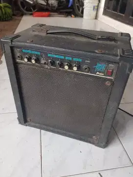 Ampli gitar prince adder plus