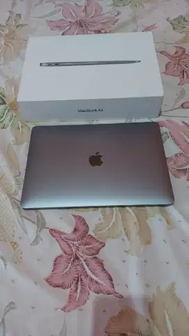 Macbook Air M1 2020