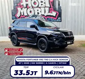 FORTUNER VRZ TRD 2.4 KICK SENSOR