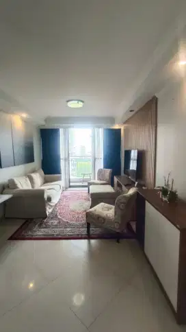 Dijual Apartemen Taman Rasuna Said Epicentrum Jakarta Selatan