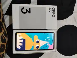 OPPO A3 NFC 8GB/128GB like new