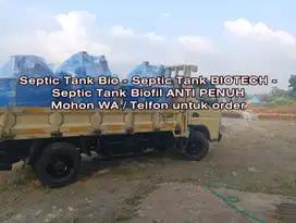 Biofilter, Biotank, Septic Tank, Sepiteng, Biofil, Biotech,
