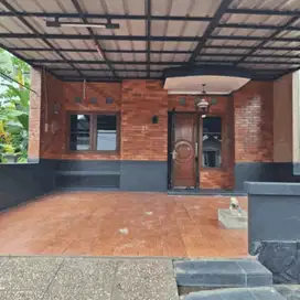 Rumah Bagus Murah Siap Huni Di Cluster Meadow Green Lippo Cikarang