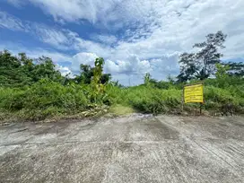 SIAP AJB Tanah Jogja di Bantul Dekat UMY