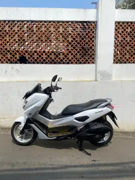 JUAL NMAX OLD 2019 PAJAK PANJANG