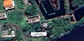 Dijual Tanah Murah 200m² di Tambakoso Sidoarjo – Strategis, Harga Nego
