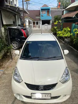 Daihatsu Sirion 2013 Bensin MT