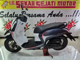Scoopy iss cbs remot 2024 readyy