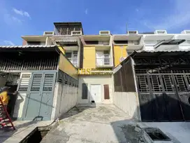 Dijual Rumah Kondisi Siap Huni di Jalan Cemara Gg. Seri - Medan
