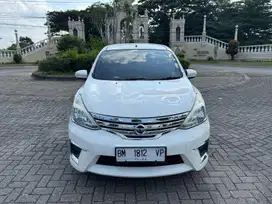GRAND LIVINA HWS METIK KM 50 rb