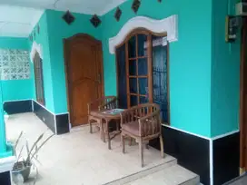 PALING MURAH, butuh segera! harus laku cepat, rumah Potensial Garut