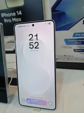 Samsung Galaxy S25 Edge