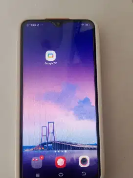 Vivo y 95 fullset ram 4/64