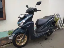 Freego s new keyless 2024 orisinil