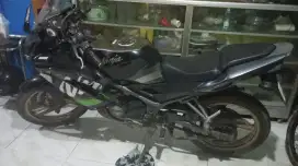 Jual cepat motor