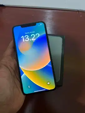 Iphone 11 Pro Max 64 Giga