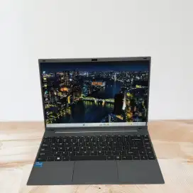Laptop Murah Axioo Ro Comp Core i5 gen11 ram 8gb ssd 512gb batrai awet
