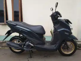 Freego s new keyless 2024 cakep siap pakai